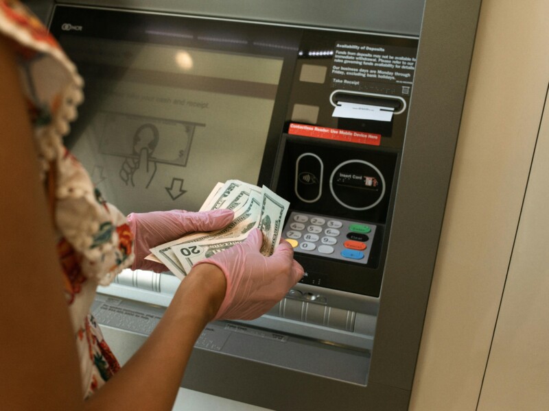 Allpoint ATM Locations: Access Cash Anywhere With Zero Fees - Verified by FangWallet