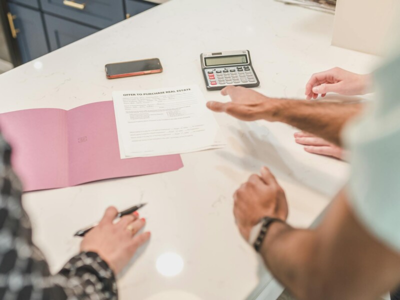 first time home buyer with bad credit