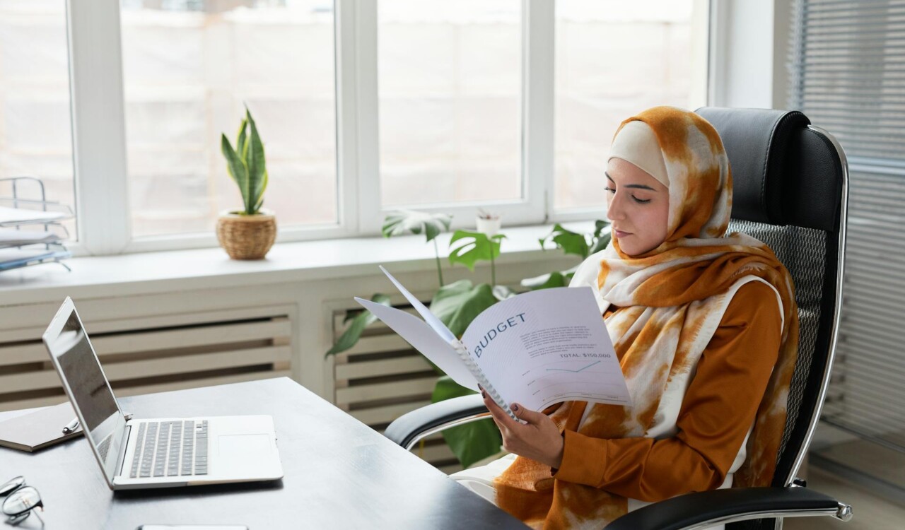 how to prepare budget for a company
