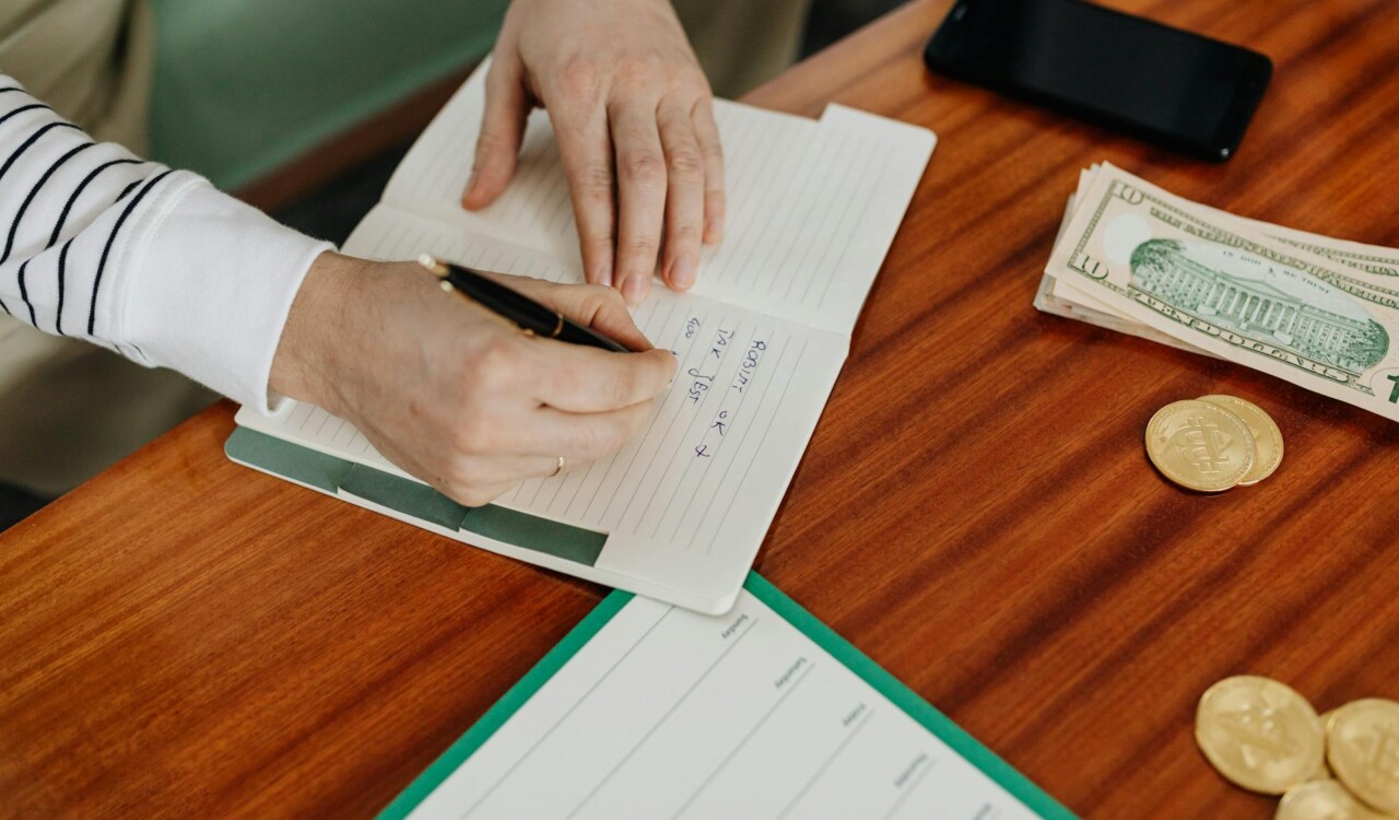 personal property examples