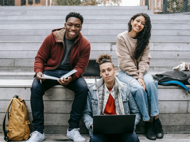 The Role of American Education Services in Financial Literacy for Students - Verified by FangWallet