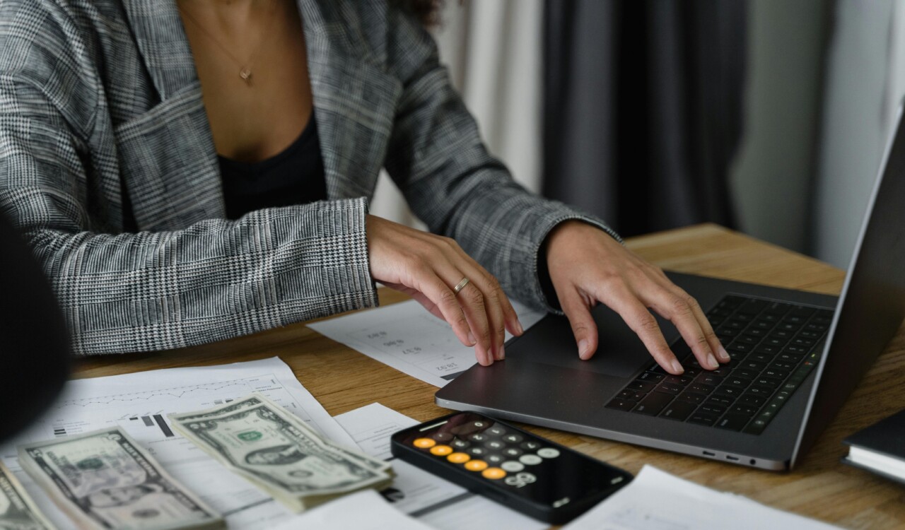 Simplifying Flexible Budget Variances Techniques - Verified by FangWallet