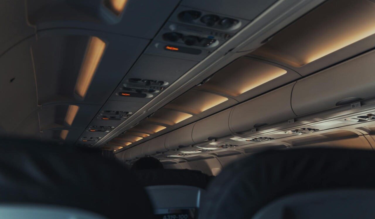 frontier airline seats