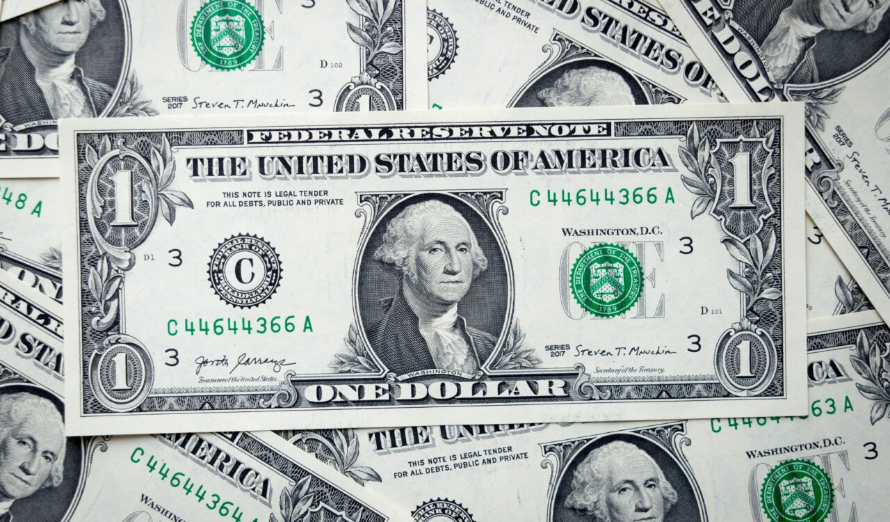 Discover the Value of 1 Dollar Silver Certificates - Verified by FangWallet