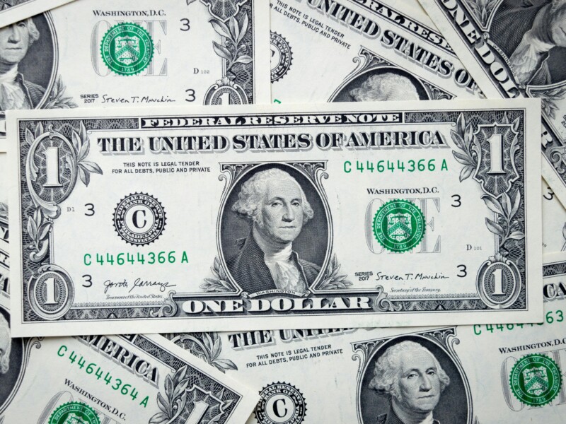 Discover the Value of 1 Dollar Silver Certificates - Verified by FangWallet