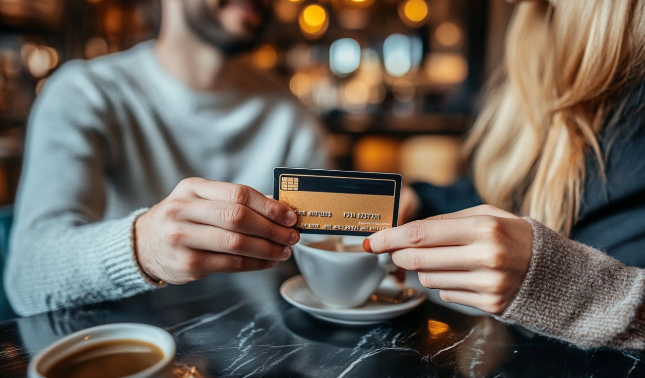 best credit cards for couples
