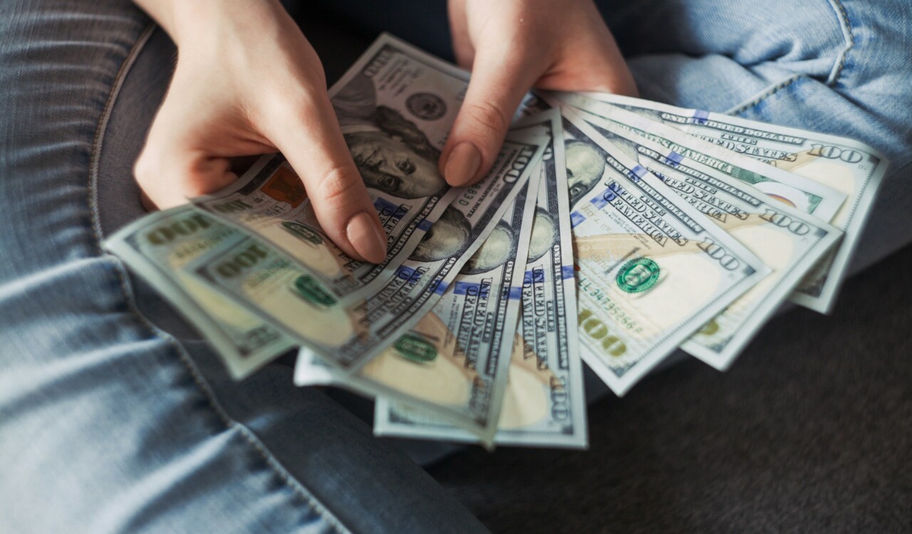is 40000 a good salary