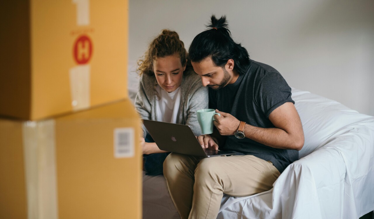 Understanding Tenancy by Entireties for Unmarried Couples - Verified by FangWallet