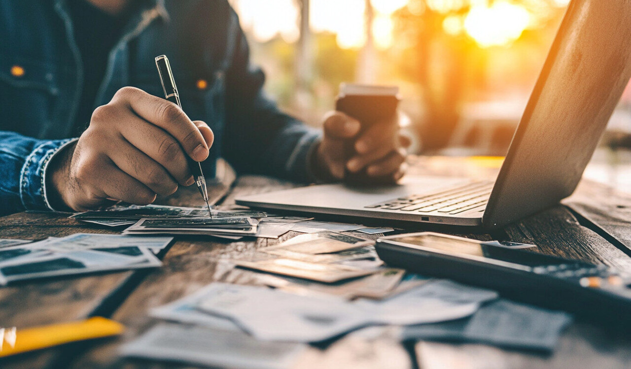 What Happens If Your Bank Account Goes Negative? Fees & Consequences - Verified by FangWallet