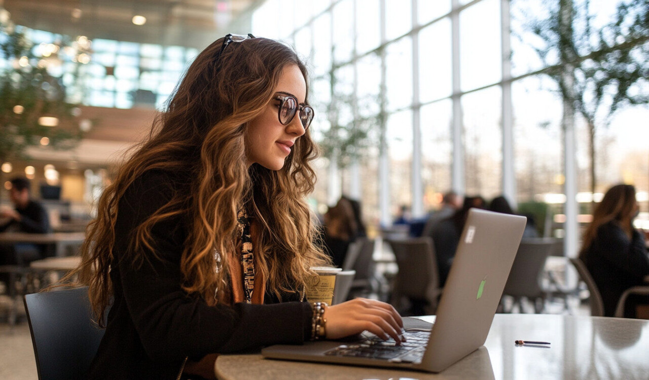 Best Laptops for Accounting Students: Top 5 Picks Under $500 - Verified by FangWallet