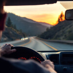 can you drive without insurance in california