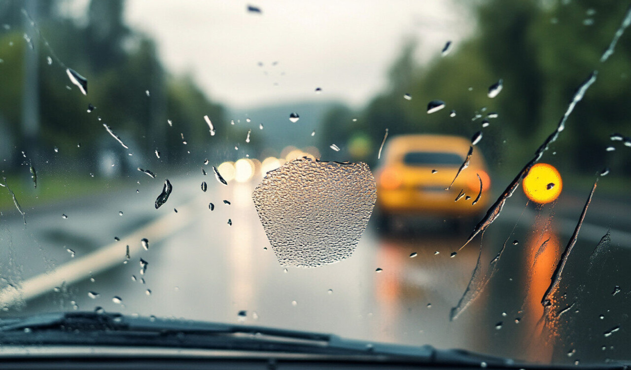 does car insurance cover windshield