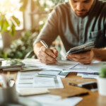 how to rebuild credit after bankruptcy