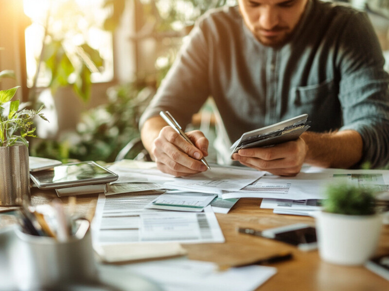 how to rebuild credit after bankruptcy