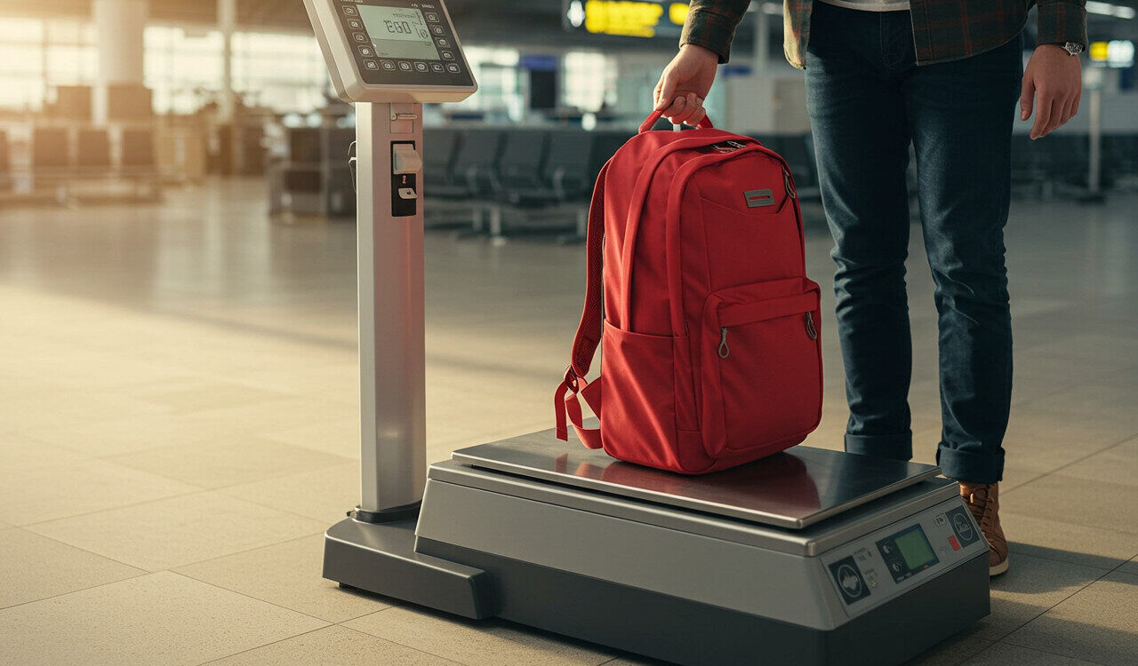 Frontier Bag Rules: Stay Under 35 lbs to Skip the $75 Fee - Verified by FangWallet