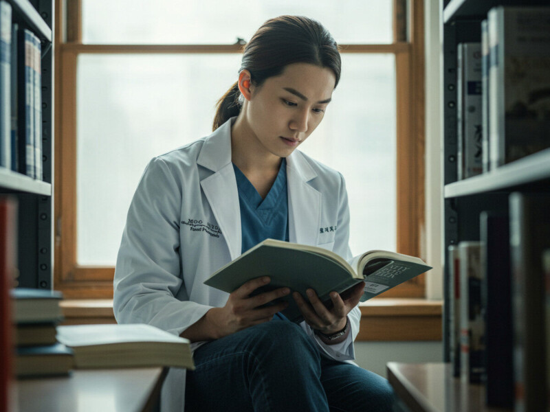 How to Become a Doctor: School, Training, and Job Basics - Verified by FangWallet