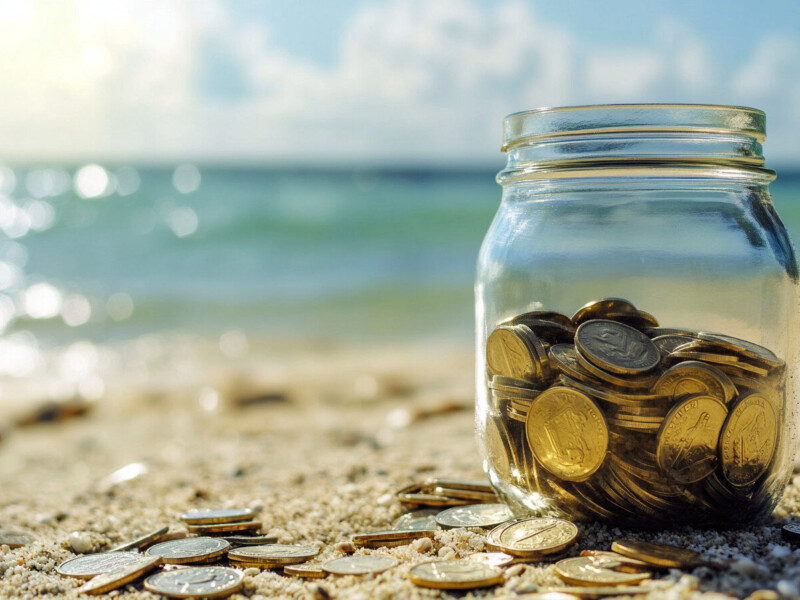 how does life insurance pay out