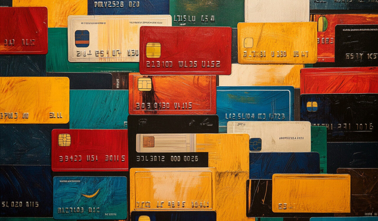 how many capital one credit cards can you have