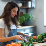 how to be a nutritionist