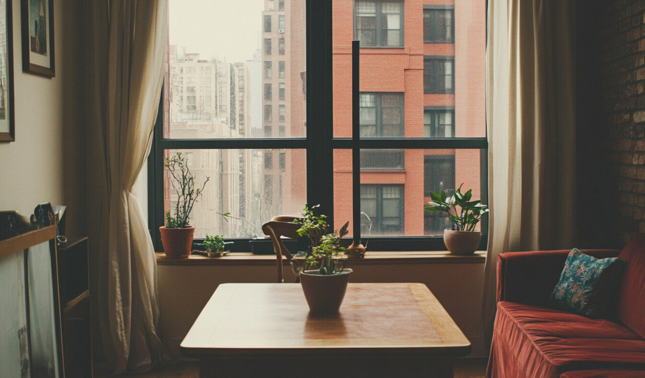 what does airbnb mean