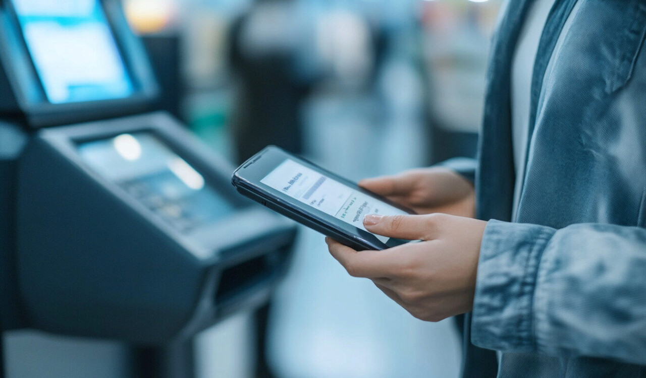 what is a processing fee