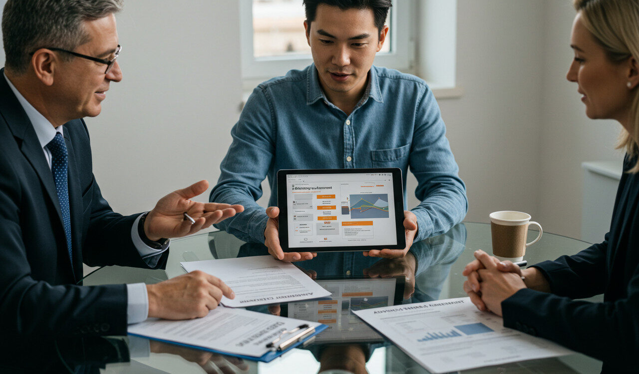 Advisory Shares 101: What Founders and Early Hires Should Know - Verified by FangWallet