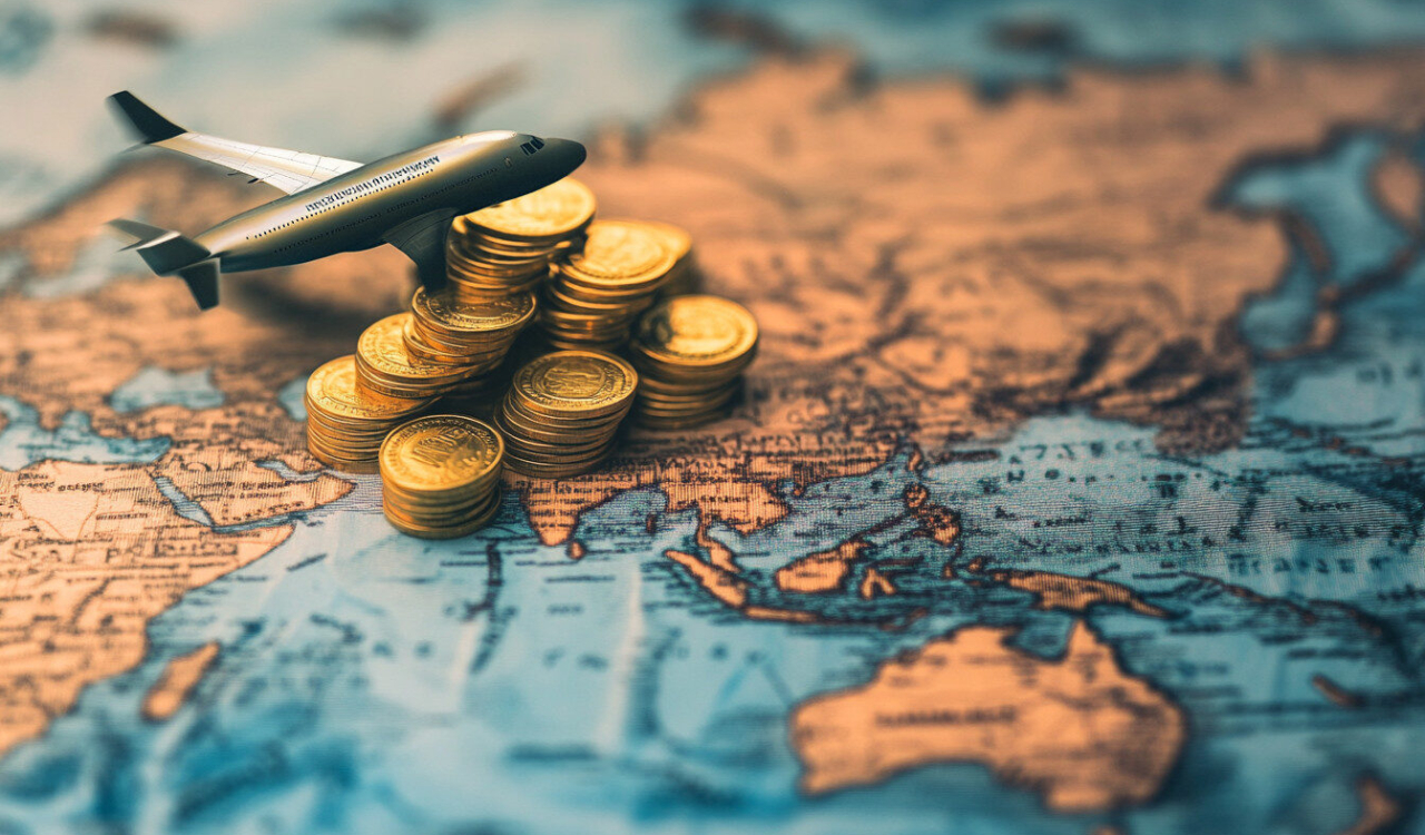 do travel agents make good money