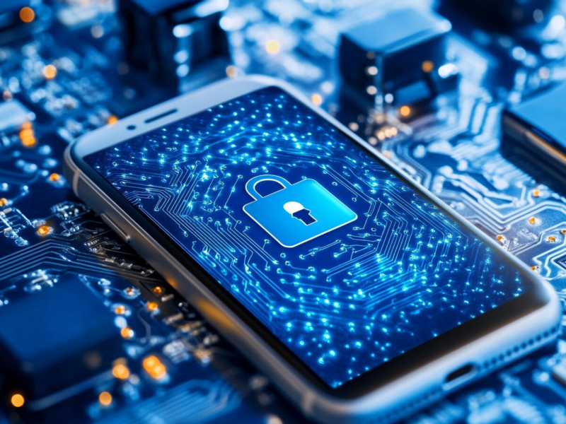 does iphone need antivirus