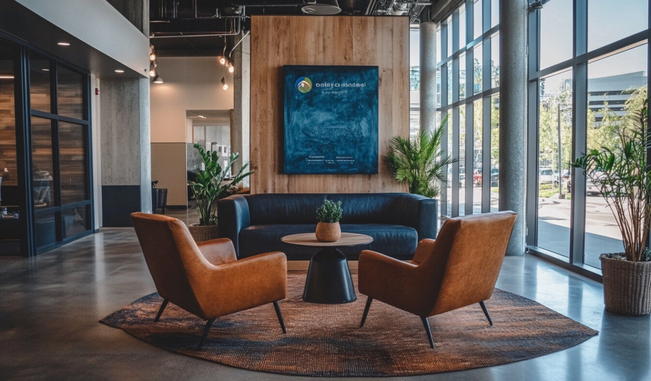 where are capital one lounges
