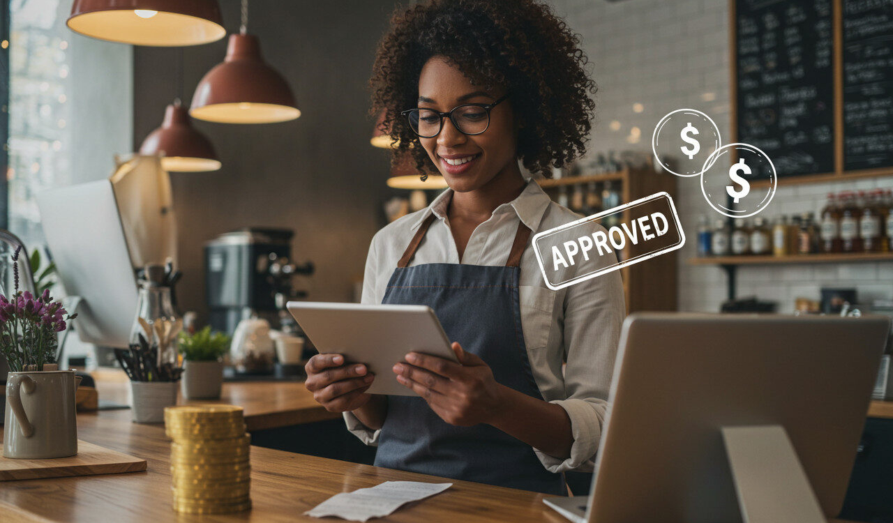 Top 5 Merchant Cash Advance Companies to Consider Today - Verified by FangWallet