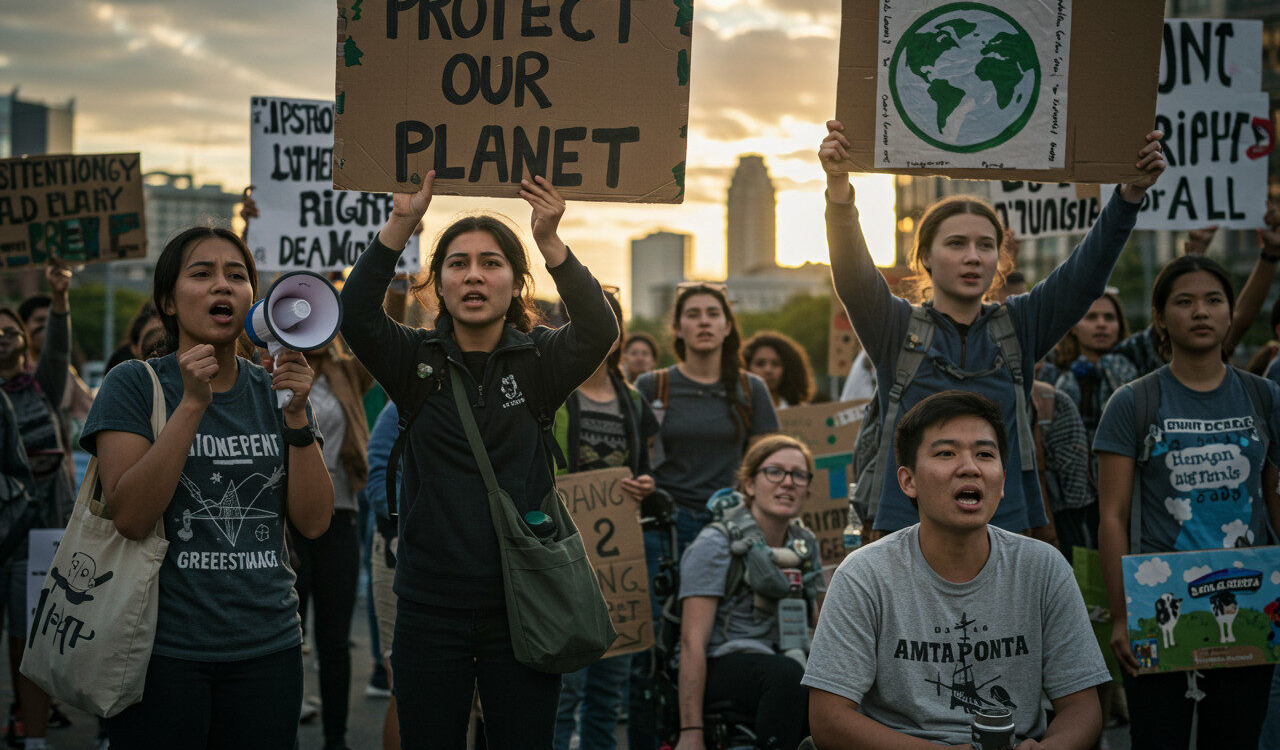 15 Inspiring Advocacy Ad Examples That Drive Change - Verified by FangWallet