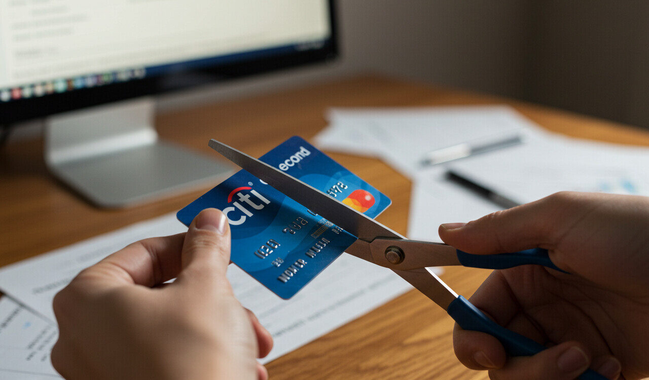 How to Cancel Citi Credit Cards - Verified by FangWallet