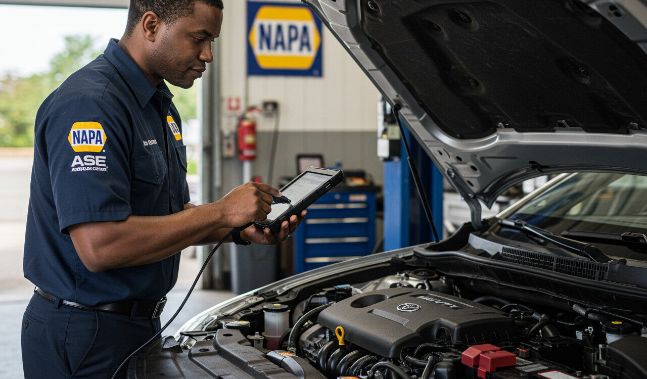 How Much Does a Car Inspection Cost? - Verified by FangWallet