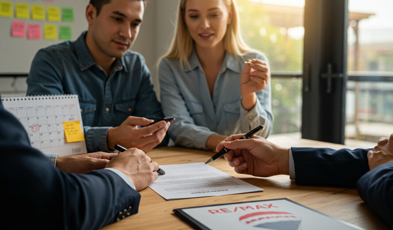 Is Paying Closing Costs Helping Buyers Win in 2025? - Verified by FangWallet