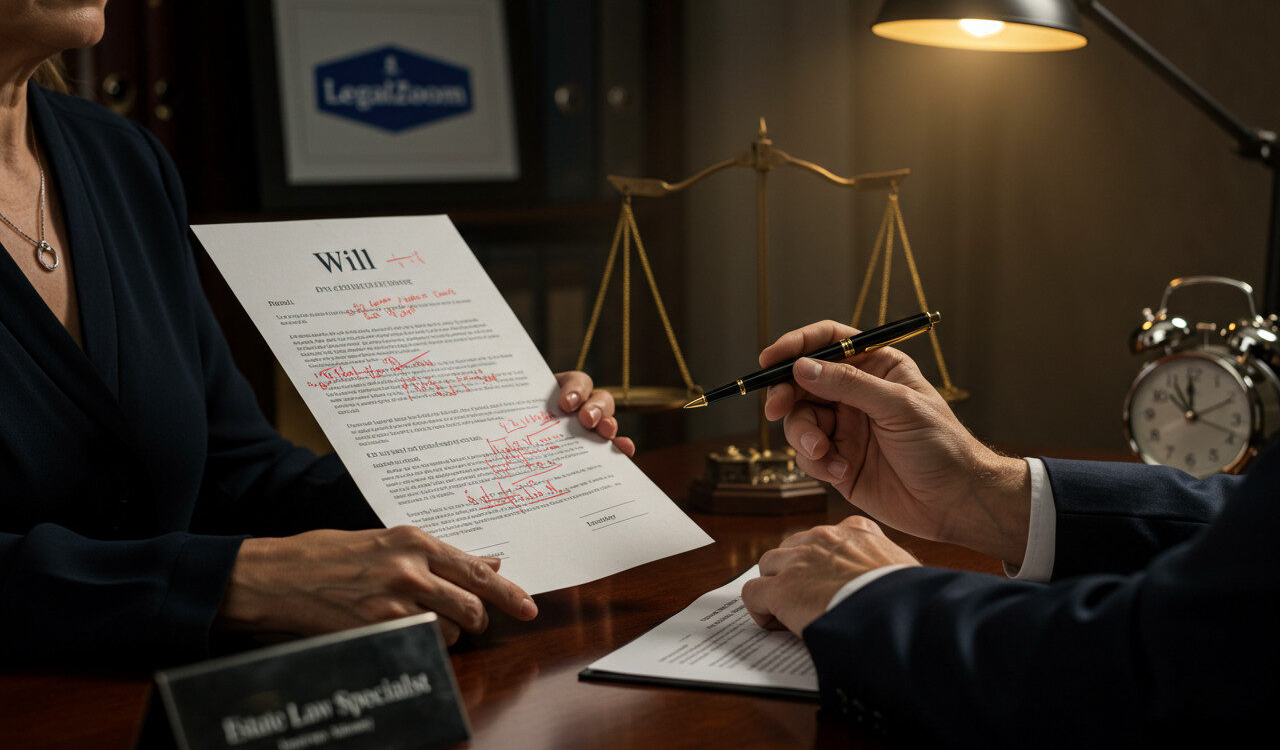 Can You Contest a Will After Probate? Key Insights - Verified by FangWallet