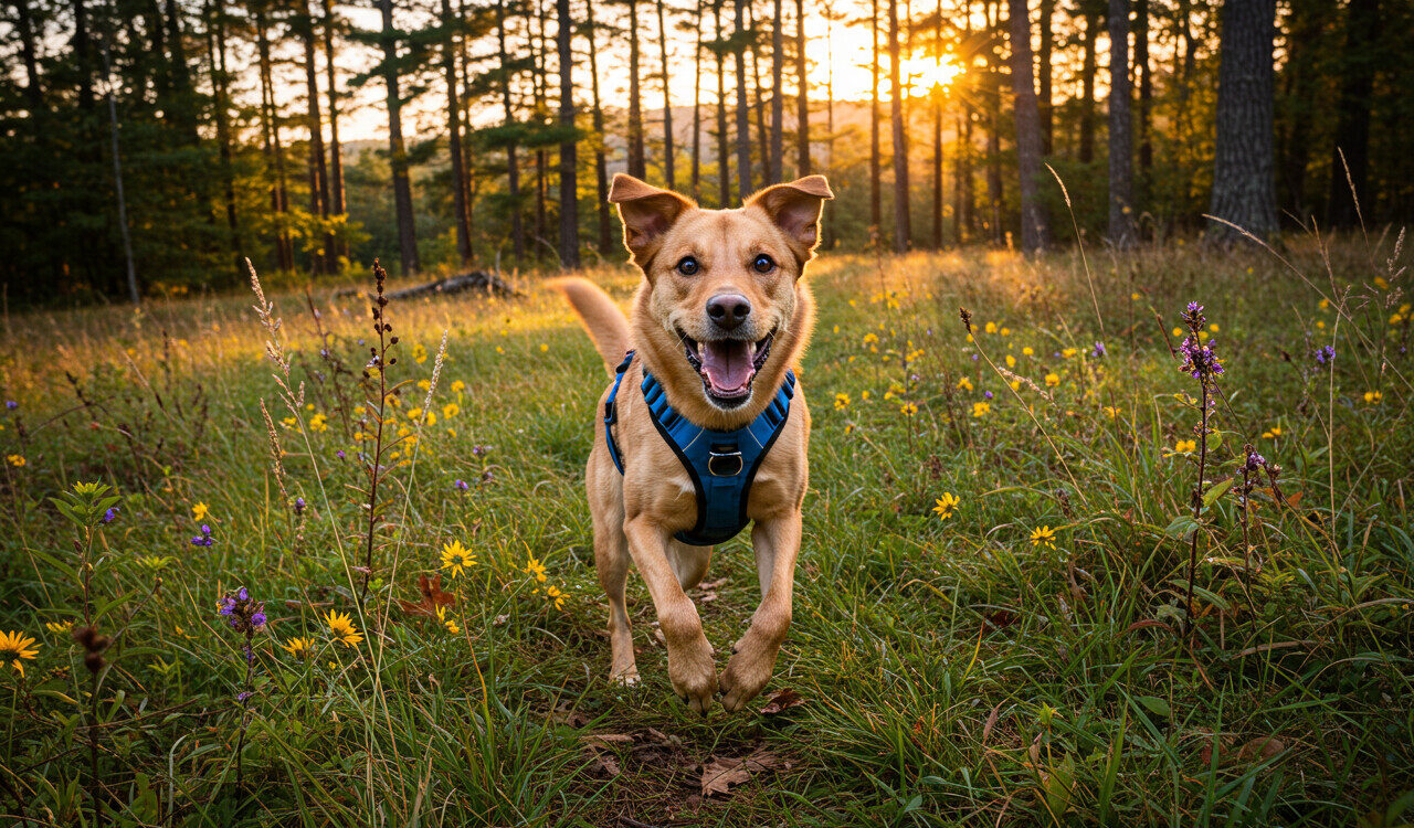 Top 10 Dog Friendly National Parks for Adventurous Pups - Verified by FangWallet