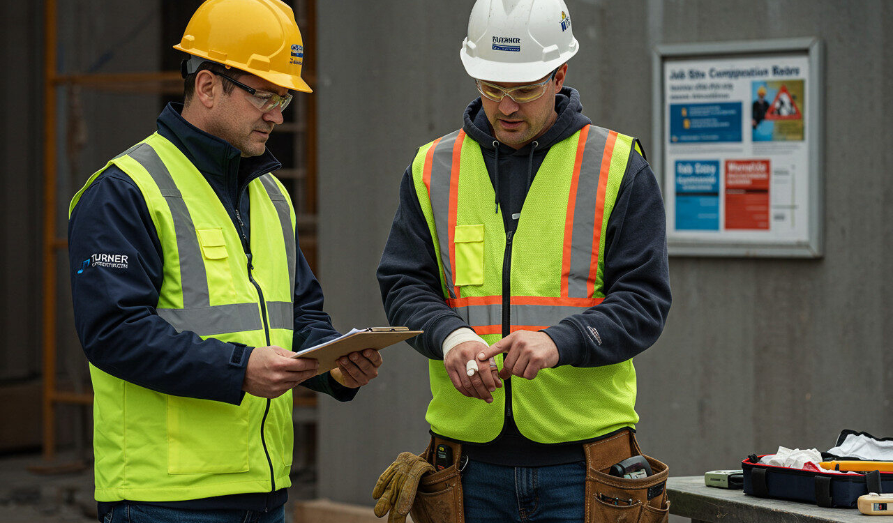 Employers Liability Insurance vs. Workers' Compensation - Verified by FangWallet