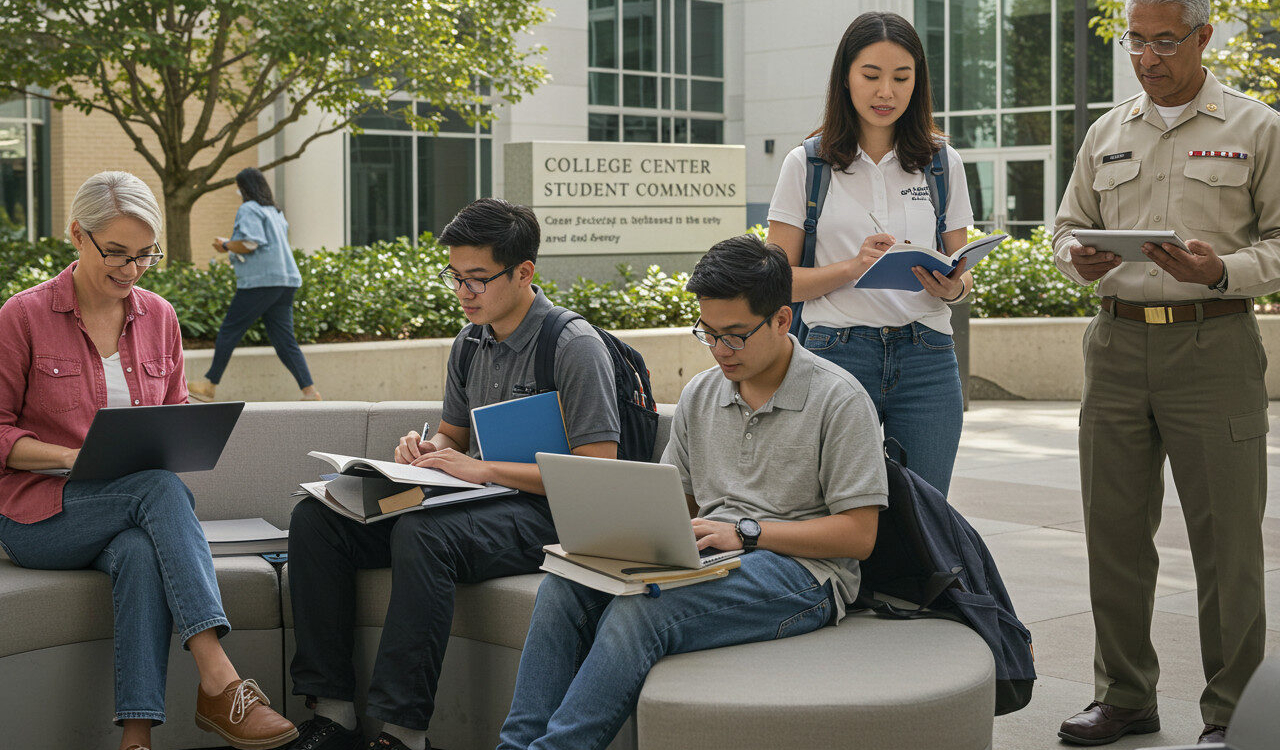5 Notable For-Profit Colleges in the US Today - Verified by FangWallet