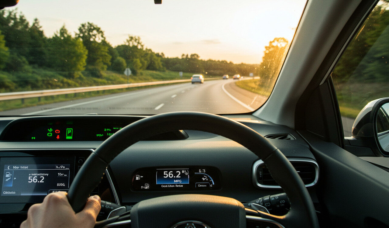 How to Determine if Cars Get Better Gas Mileage in Summer - Verified by FangWallet