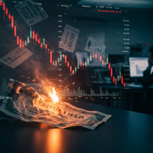 Junk Bond Risks and Market Warning Signs - Verified by FangWallet