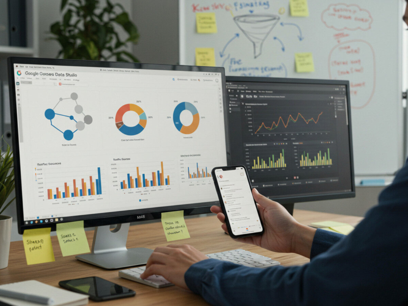 KPI Reporting Tips to Track Campaign Success - Verified by FangWallet