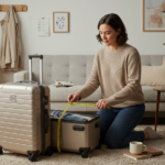 How Do I Measure Luggage: Tips for Accurate Sizing - Verified by FangWallet