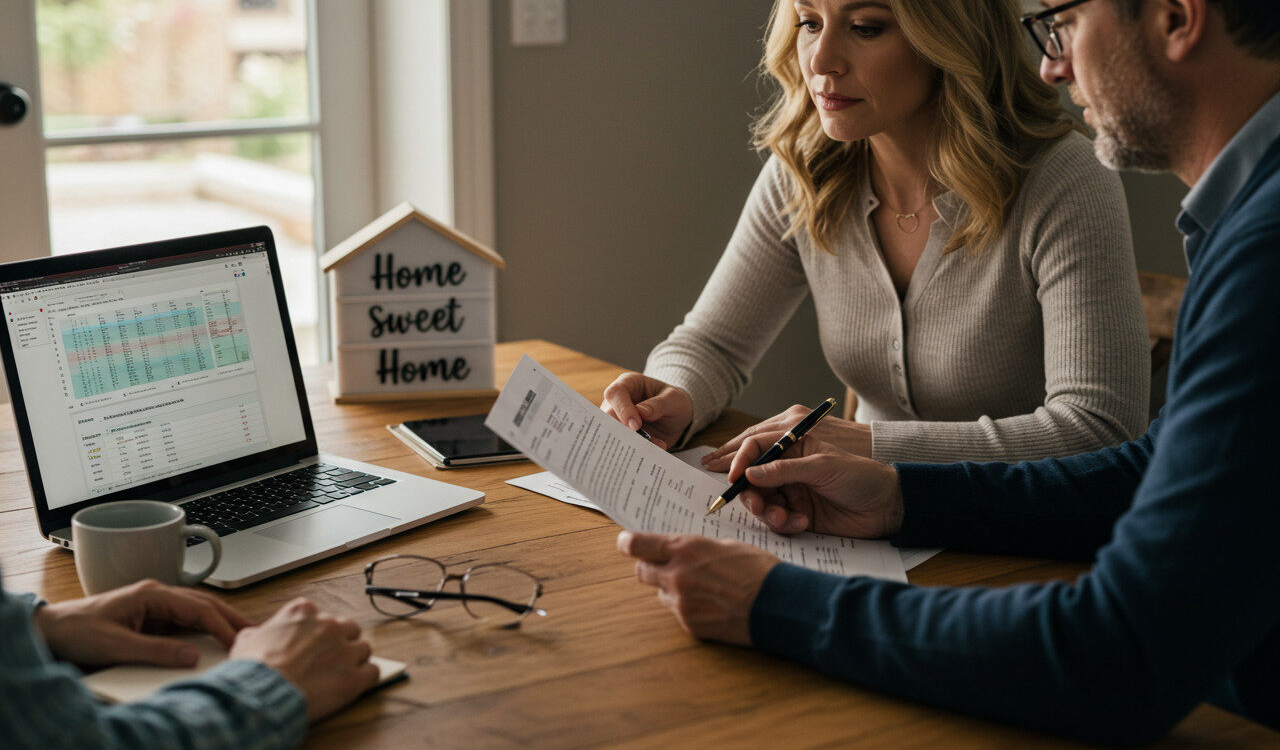 What Is Mortgage Recasting? - Verified by FangWallet