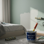 Calculate How Much Paint for a Bedroom Easily - Verified by FangWallet