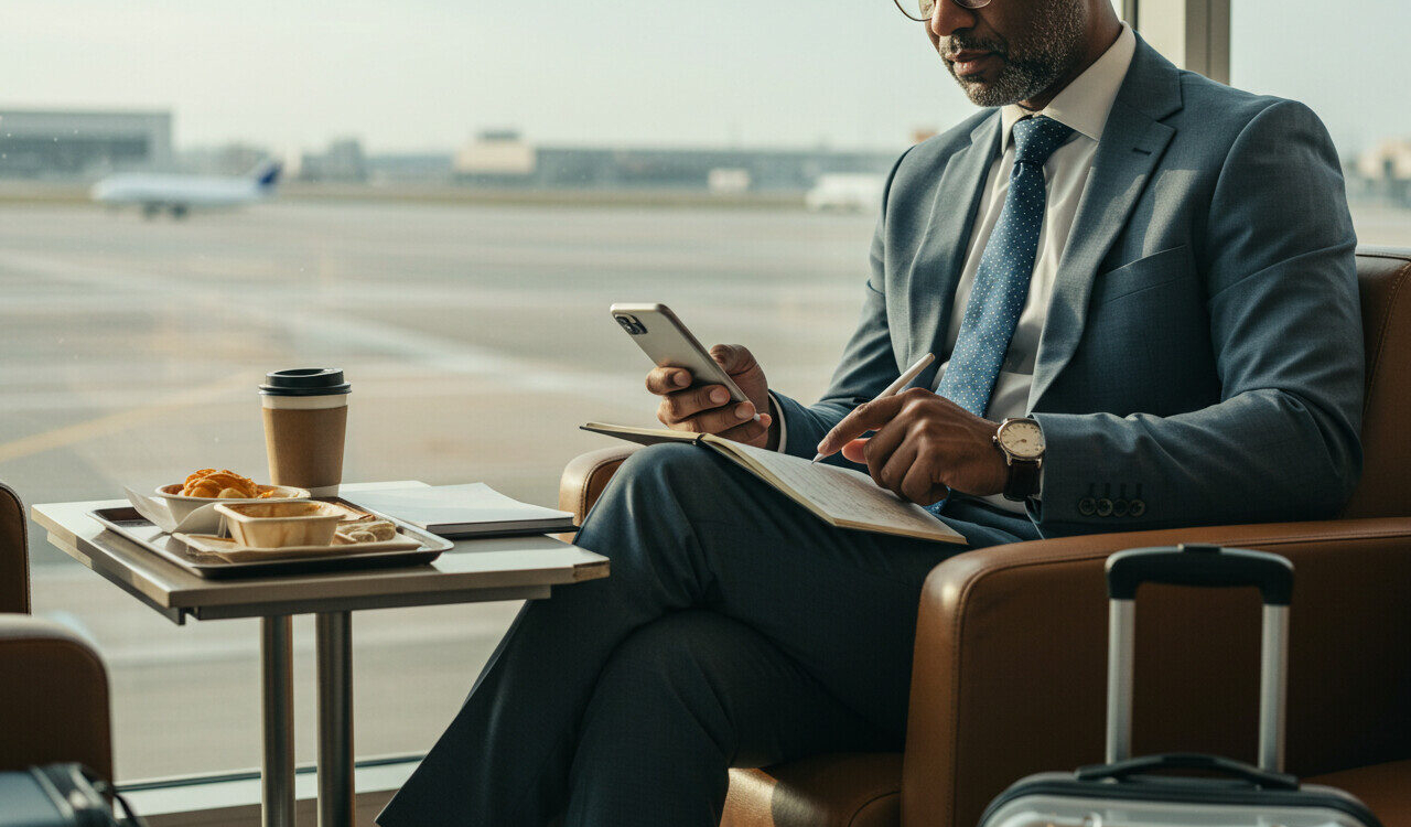 How to Claim a $66 Daily Per Diem Deduction for Travel - Verified by FangWallet