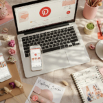 Pinterest Blog Traffic and Monetization Strategy - Verified by FangWallet