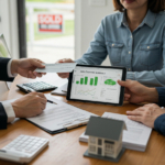 Real Estate Sale Proceeds vs. Cost Basis Explained - Verified by FangWallet
