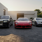Discover the Top 10 Rich People Cars of 2025 - Verified by FangWallet