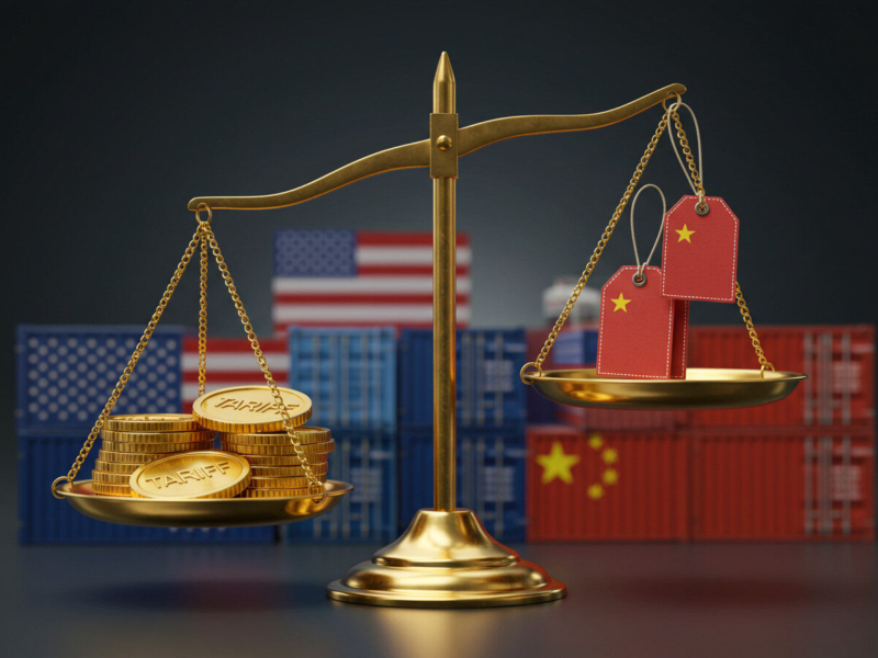 Will Tariffs Raise Prices? - Verified by FangWallet