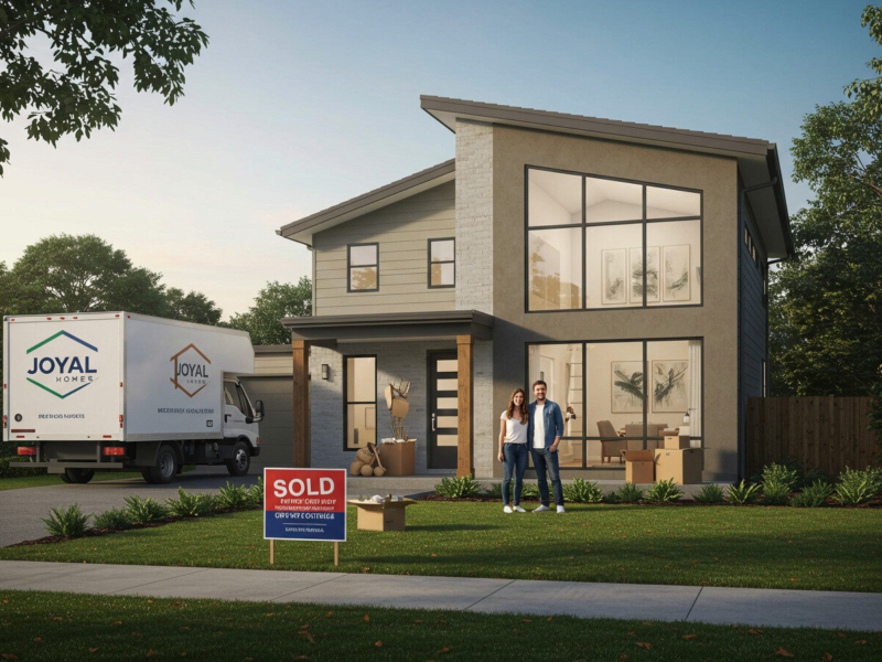 Turnkey Homes in Melbourne: Smart Buying Tips - Verified by FangWallet